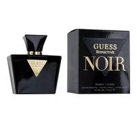 Guess Seductive Noir Women Eau de Toilette da donna 75 ml