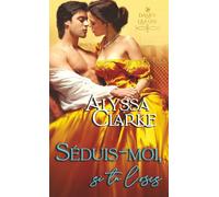 Séduis-moi, si tu l'oses