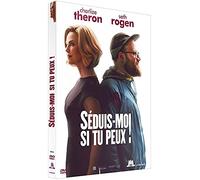 Seduis-moi si tu peux ! - dvd