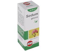 SEDUM SOL UE GTT 30ML