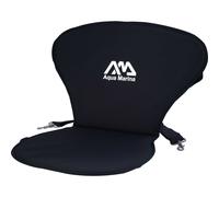 Aqua Marina High Indietro Seduta Sup Cuscino Stand Up Paddle Tavola Sedile Kajak