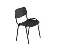 Seduta attesa Milk - Nero - Unisit