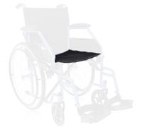 Seduta di Ricambio da 38 cm Compatibile con Sedia a Rotelle Carrozzina Ardea STA