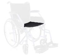 Seduta di Ricambio da 38 cm Compatibile con Sedia a Rotelle Carrozzina Ardea START/DUAL/DUAL GO CP100B CP102 CP200 CP205
