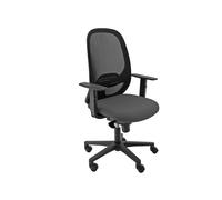 Sedia Operativa Andy Unisit - ANN/BR1/EN (Nero)