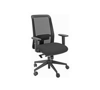 Sedia Operativa Jet Unisit - JEA/BR1/IN (Nero)