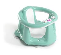 Seduta per Bagnetto Okbaby Flipper Evolution Azzurro 15 (Verde Acqua)