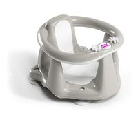Seduta per Bagnetto Okbaby Flipper Evolution Grigia