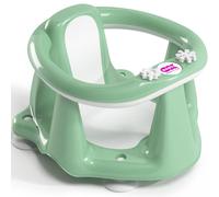 Seduta per Bagnetto Okbaby Flipper Evolution Verde