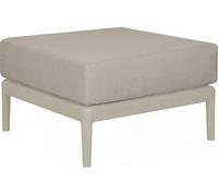 Seduta Salotto con Cuscino 69x70x42 Grigio/Tortora