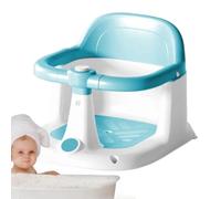 Seduta Seduta Da Bagno - Seggiolino Per Bambini 6 Mesi Più | Fago Di Sedile Per Bambini Anti -slip | Sedili Di Supporto Per Il Retro Del Bambino | USPIZIONE PEDIA COMPATTO PER RAGAZZO 6-24 MESI SOGGIO