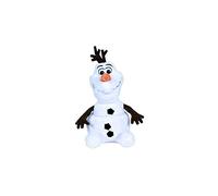 Seduto Olaf 30cms
