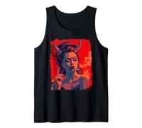 Seduzione della lussuria Canotta