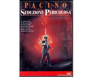 Seduzione Pericolosa