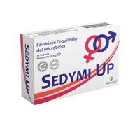 Sedymi Up Integratore Equilibrio Microbiota 36 Capsule