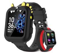 Sedzofan Orologio per bambini nero