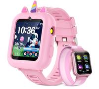 Sedzofan Orologio per bambini rosa