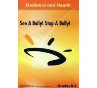 See a Bully! Stop a Bully