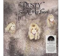 Dusty Springfield See All Her Faces (Vinyl LP) 50th Anniversary / RSD2022 / 2LP