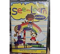 See and Learn -- Colors