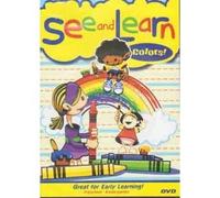See and Learn...colors