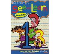See and Learn -- Numbers
