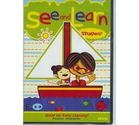 See and Learn Shapes!