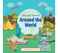 See and Search Around the World