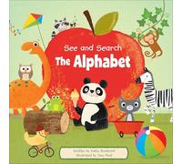 See and Search the Alphabet