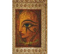 "See beyond the visible" Journal