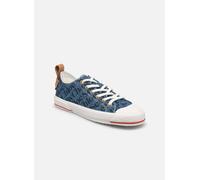 See by Chloé - Aryana Sneakers Low-Top Sneakers Blu - Sneakers 41 Blu
