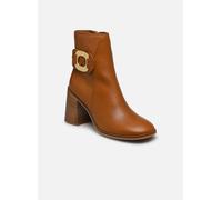 See by Chloé - Bottine Chany Marrone - Stivaletti e tronchetti 41 Marrone