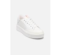 See by Chloé - Hella Low-Top Sneakers Bianco - Sneakers 41 Bianco
