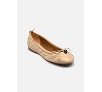 See by Chloé - Jodie Flat Beige - Ballerine 38 Beige