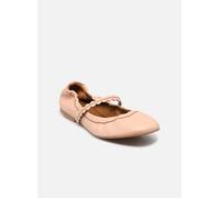 See by Chloé - Kaddy Ballet Flats Beige - Ballerine 39 Beige