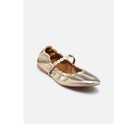 See by Chloé - Kaddy Ballet Flats Oro e bronzo - Ballerine 36 Oro e bronzo