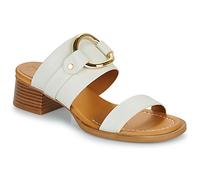 See by Chloé Sandali con tacco HANA in Bianco 38