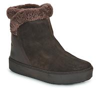 See by Chloé Scarpe da neve JULIET in Marrone 40