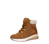 See by Chloé Stivaletto stringato 'BRETT' crema / marrone Donna See by Chloé 36 crema / marrone