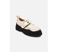 See by Chloé - Willow Loafer Bianco - Mocassini 41 Bianco