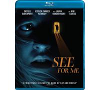 See For Me (Blu-ray)