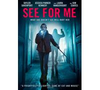 See For Me (DVD)