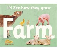 See How They Grow Farm (Copertina rigida) See How They Grow