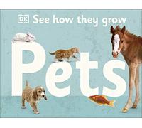 See How They Grow Pets