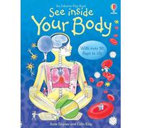 See Inside Your Body: 1
