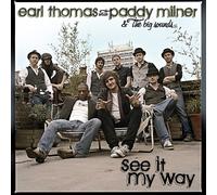 Thomas Earl Milner - See It My Way (2 CD)