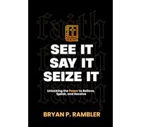 See It. Say It. Seize It.