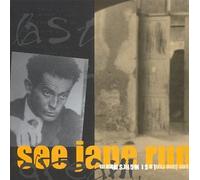 see jane run - Last Night's Dream