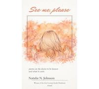 See me, please Poems on the desire to be known and what it costs
