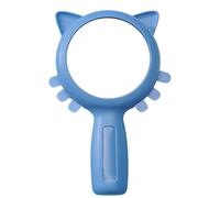 See My Feelings Mirror - Learning Toy, Kids Mood Recognition Wall Mirror, Social Emotional Development Chart, Classroom Learning Aid, Long Tail | Mirrors For Teaching Kids Emotions And Feelings Use